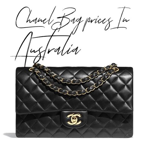 chanel gst bag australia price|chanel bag price switzerland.